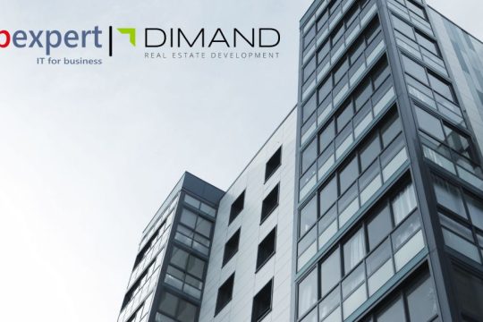 IP EXPERT DIMAND